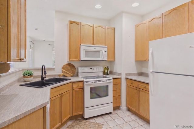 4025 S Dillon Way 102, Aurora, CO 80014