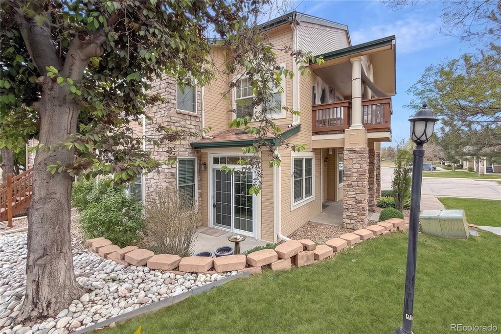 4025 S Dillon Way 102, Aurora, CO 80014
