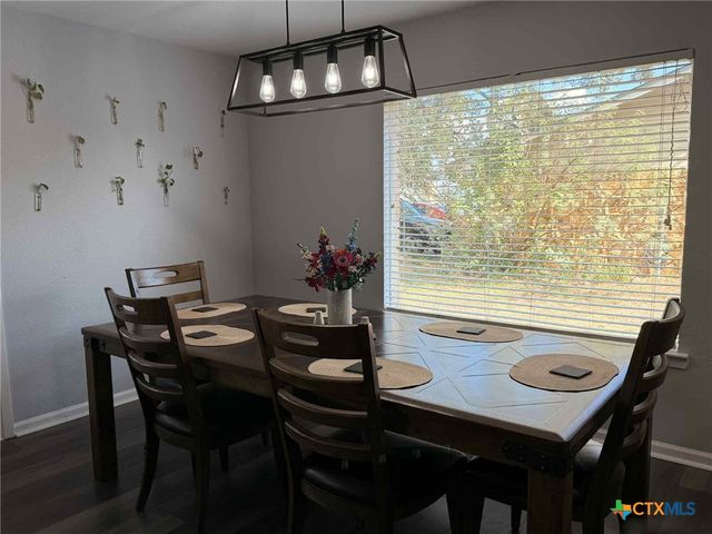 7255 Woodlake Circle, Belton, TX 76513