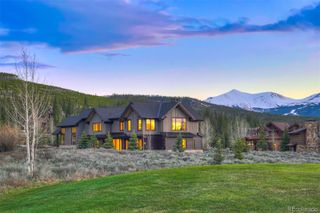 294 Gold Run Road, Breckenridge, CO 80424