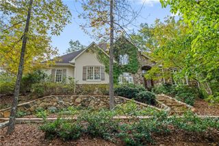 1120 Country Club Drive, Lexington, NC 27292