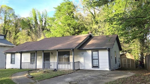 2667 Camelot Court, Duluth, GA 30096