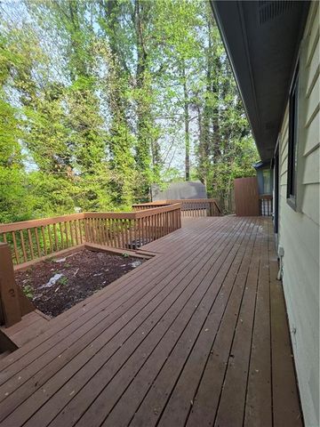 2667 Camelot Court, Duluth, GA 30096