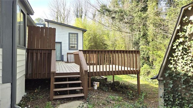 2667 Camelot Court, Duluth, GA 30096