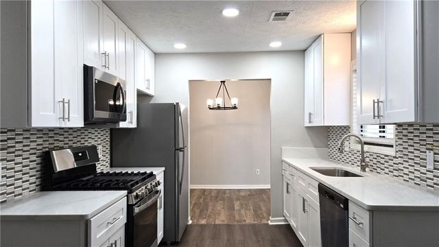 2667 Camelot Court, Duluth, GA 30096