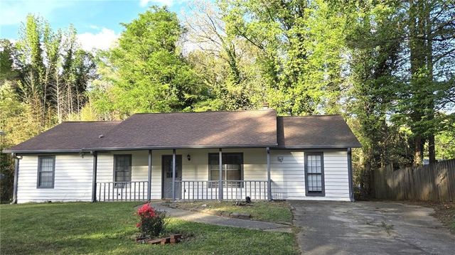 2667 Camelot Court, Duluth, GA 30096