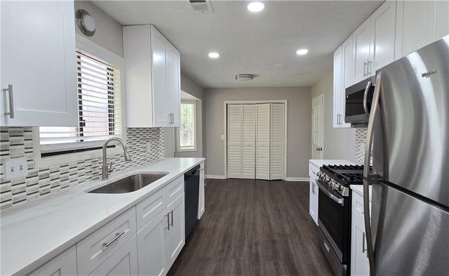 2667 Camelot Court, Duluth, GA 30096