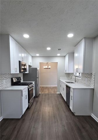 2667 Camelot Court, Duluth, GA 30096