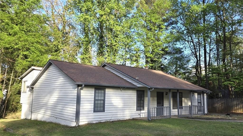 2667 Camelot Court, Duluth, GA 30096