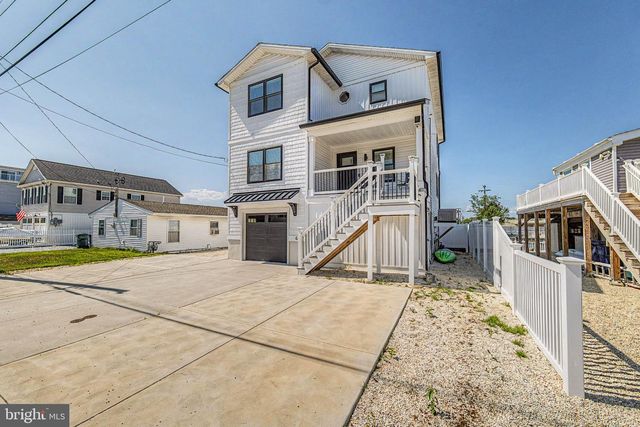 6 W BRIG DR W, Little Egg Harbor Twp, NJ 08087