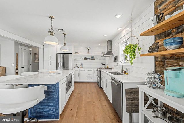 6 W BRIG DR W, Little Egg Harbor Twp, NJ 08087