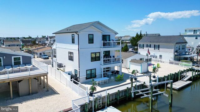 6 W BRIG DR W, Little Egg Harbor Twp, NJ 08087