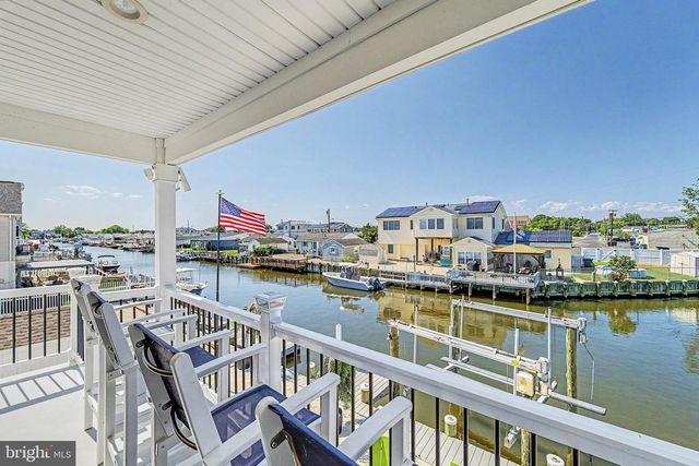 6 W BRIG DR W, Little Egg Harbor Twp, NJ 08087