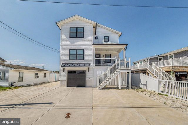 6 W BRIG DR W, Little Egg Harbor Twp, NJ 08087