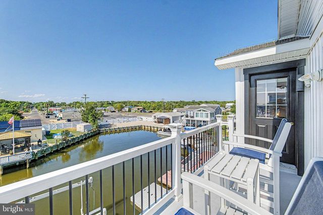 6 W BRIG DR W, Little Egg Harbor Twp, NJ 08087