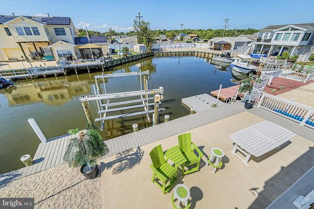 6 W BRIG DR W, Little Egg Harbor Twp, NJ 08087