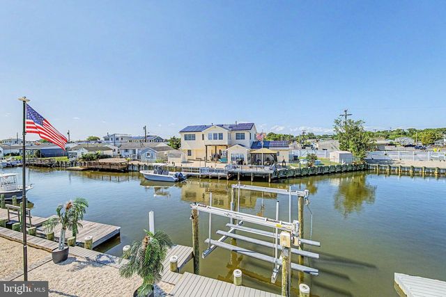 6 W BRIG DR W, Little Egg Harbor Twp, NJ 08087