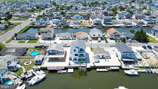 6 W BRIG DR W, Little Egg Harbor Twp, NJ 08087