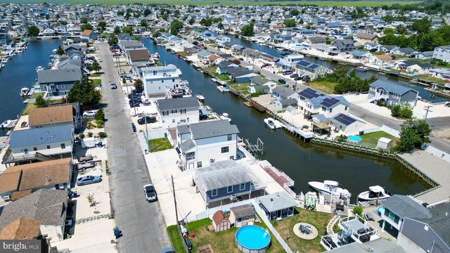 6 W BRIG DR W, Little Egg Harbor Twp, NJ 08087