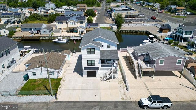 6 W BRIG DR W, Little Egg Harbor Twp, NJ 08087