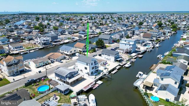 6 W BRIG DR W, Little Egg Harbor Twp, NJ 08087
