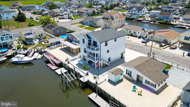 6 W BRIG DR W, Little Egg Harbor Twp, NJ 08087