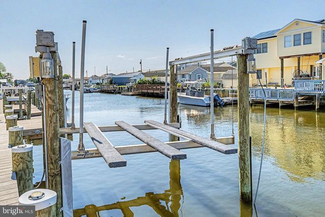 6 W BRIG DR W, Little Egg Harbor Twp, NJ 08087