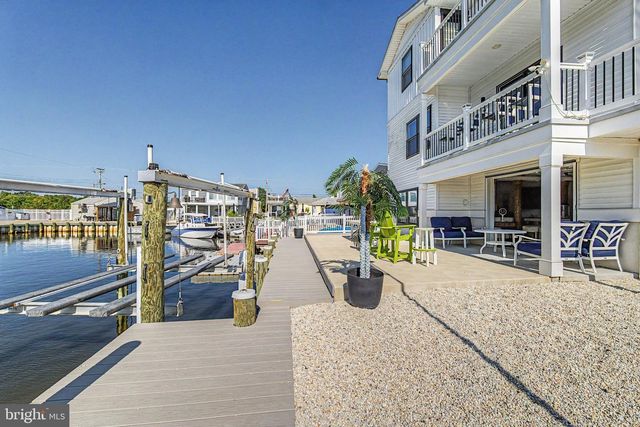 6 W BRIG DR W, Little Egg Harbor Twp, NJ 08087