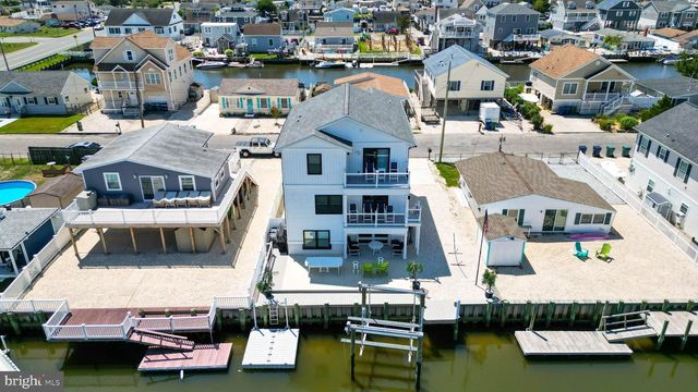 6 W BRIG DR W, Little Egg Harbor Twp, NJ 08087