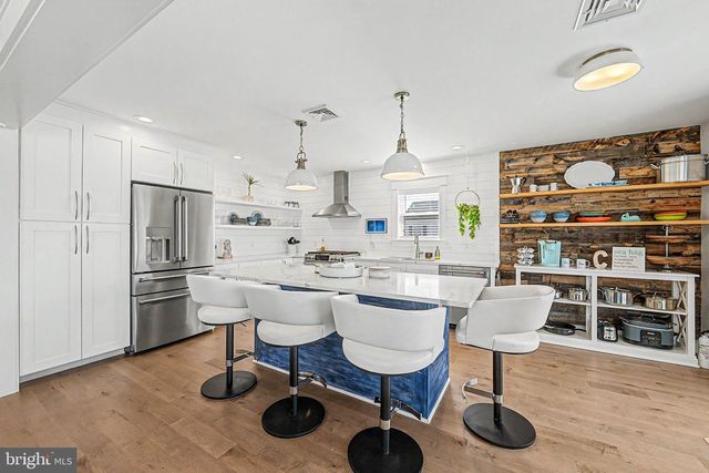 6 W BRIG DR W, Little Egg Harbor Twp, NJ 08087