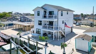6 W BRIG DR W, Little Egg Harbor Twp, NJ 08087