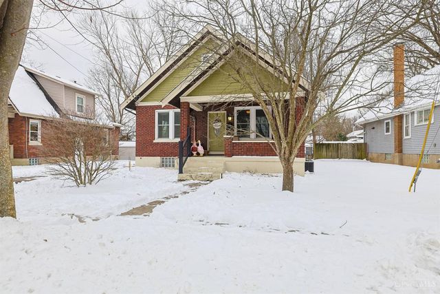 15 Bonham Road, Wyoming, OH 45215