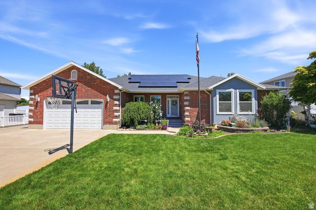 562 W 1400 N, West Bountiful, UT 84087