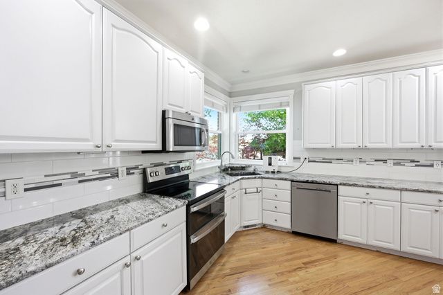 562 W 1400 N, West Bountiful, UT 84087