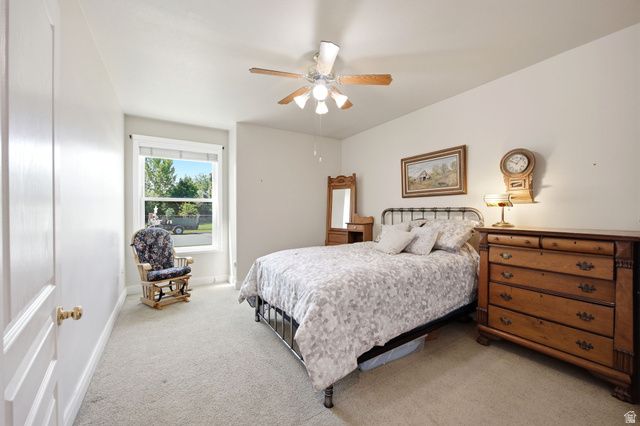 562 W 1400 N, West Bountiful, UT 84087