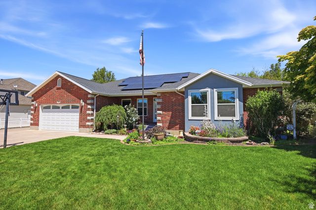 562 W 1400 N, West Bountiful, UT 84087