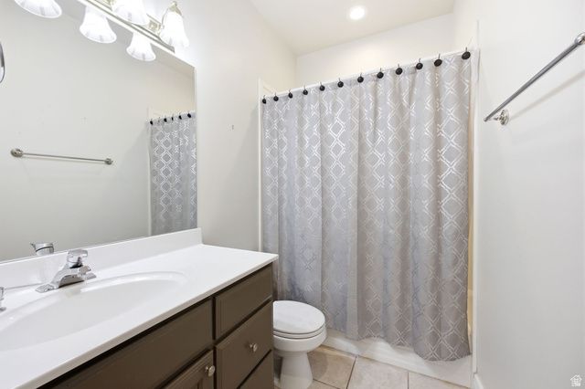 562 W 1400 N, West Bountiful, UT 84087