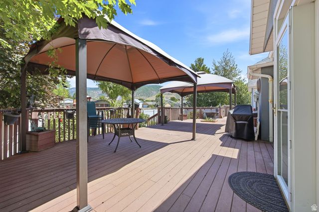 562 W 1400 N, West Bountiful, UT 84087