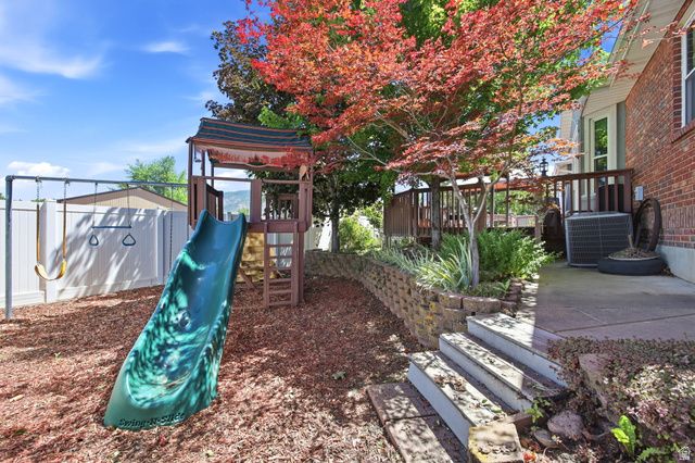 562 W 1400 N, West Bountiful, UT 84087