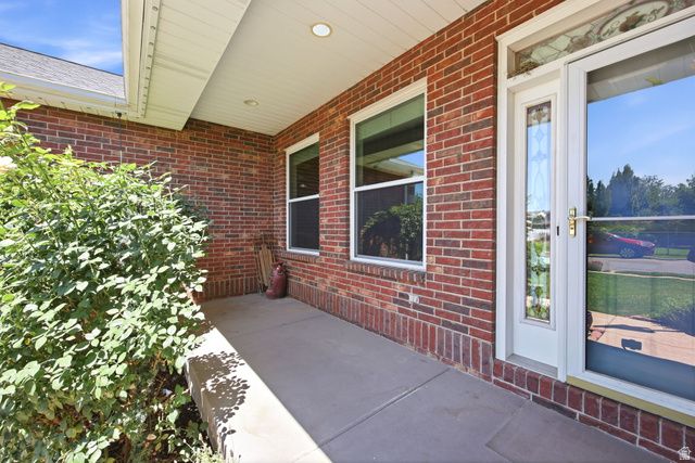 562 W 1400 N, West Bountiful, UT 84087
