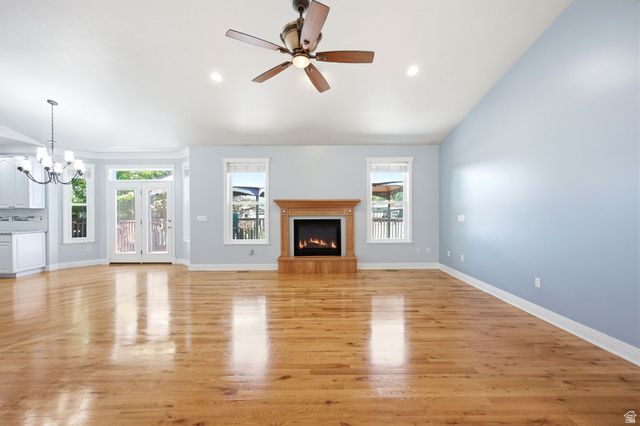 562 W 1400 N, West Bountiful, UT 84087