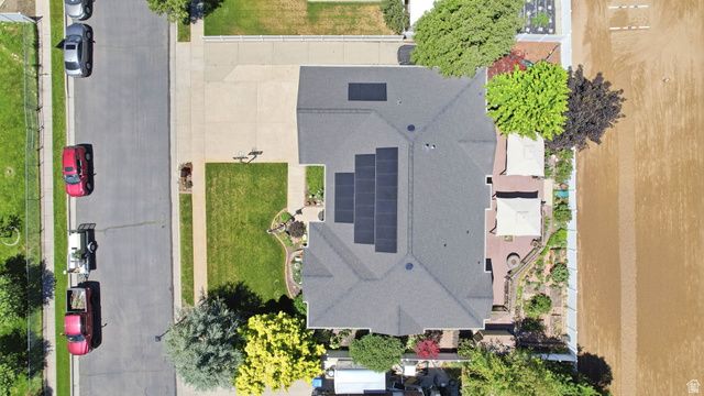 562 W 1400 N, West Bountiful, UT 84087