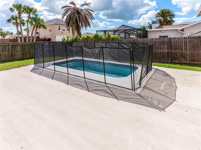 7434 MAKO DRIVE, Hudson, FL 34667