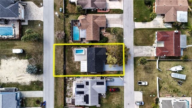 7434 MAKO DRIVE, Hudson, FL 34667