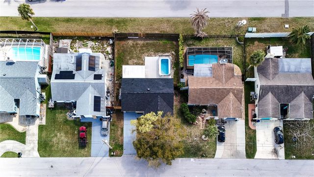 7434 MAKO DRIVE, Hudson, FL 34667