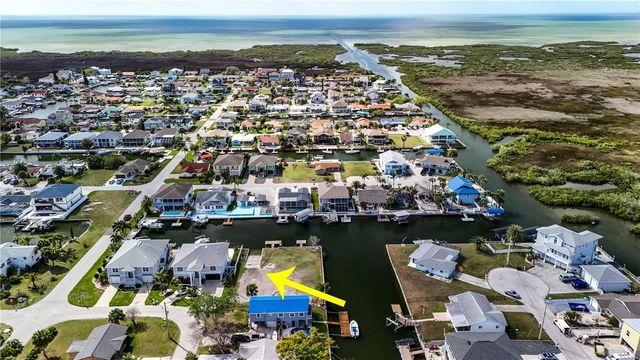 7434 MAKO DRIVE, Hudson, FL 34667