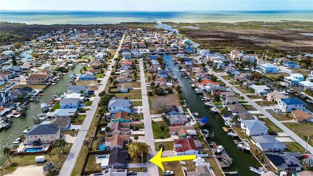 7434 MAKO DRIVE, Hudson, FL 34667