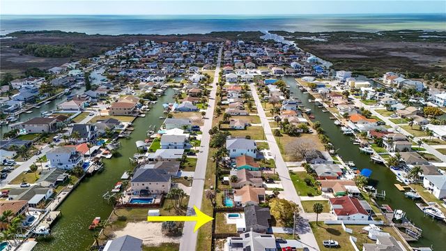 7434 MAKO DRIVE, Hudson, FL 34667