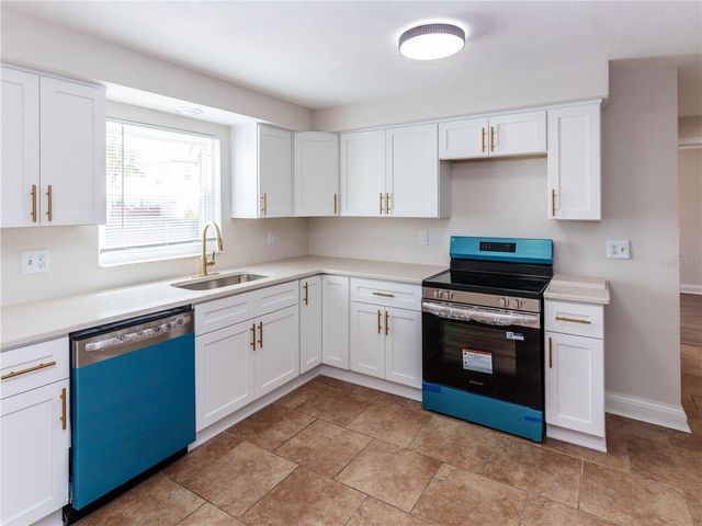 7434 MAKO DRIVE, Hudson, FL 34667