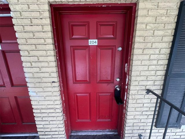 2800 E 113TH AVENUE B1204, Tampa, FL 33612